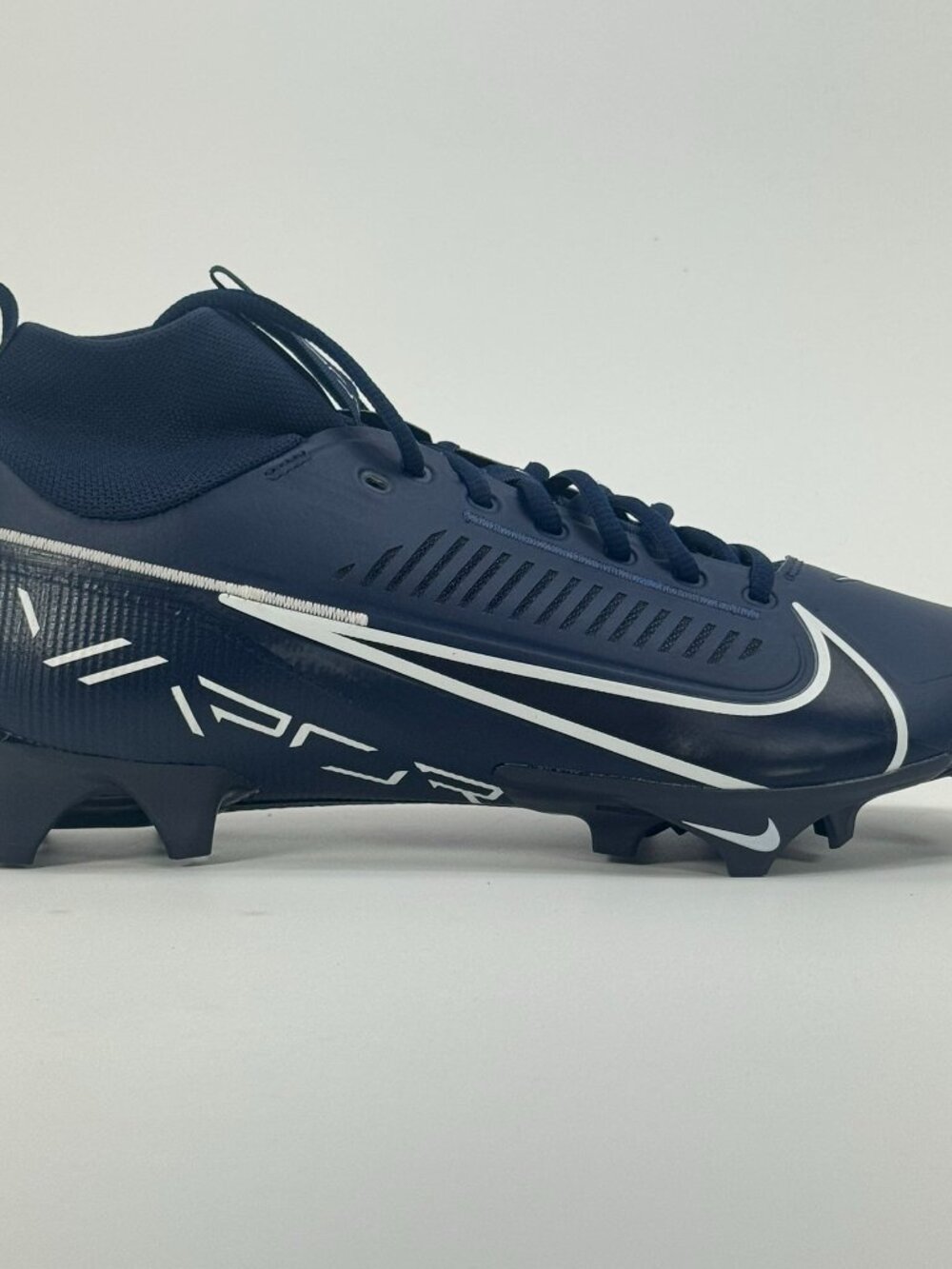 Nike Vapor Edge Pro 360 2 TB Promo 'College Navy' FN7759-401 size 12